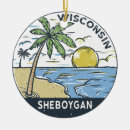 Suche nach wisconsin ornamente Souvenir