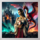 Suche nach elfen poster Fantasie