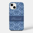 Recherche de damas iphone coques Floral
