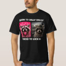 Suche nach gezwungen tshirts Geboren