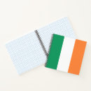 Recherche de drapeau irlandais papeterie Drapeau de l'irlande