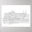 Suche nach stadtansicht poster Gebäude