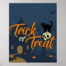 Suche nach tricks poster Halloween