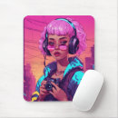 Recherche de fluo tapis souris Ordinateur