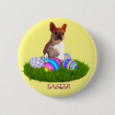 Suche nach ostereier buttons Osterhase
