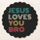 Suche nach jesus untersetzer Glauben