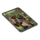 Recherche de cabot magnets Nature