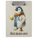 Suche nach arzt klemmbrett Doctor