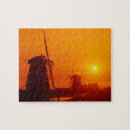 Recherche de moulin à vent puzzles Europe