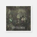 Recherche de zombie serviettes Effrayant