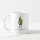 Recherche de cactus moderne tasses Plante