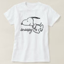 Suche nach snoopy tshirts Spaß
