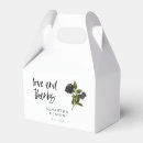 Recherche de gothique mariage ballotins Floral