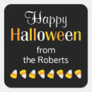 Suche nach happy halloween aufkleber Mais