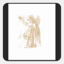 Recherche de civilisations autocollants Dieu