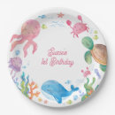 Recherche de kids assiettes Premier anniversaire