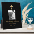 Recherche de condoléances plaques Funérailles