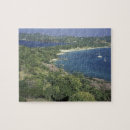 Recherche de antilles puzzles Port