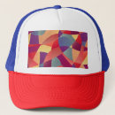 Recherche de motif mode casquettes Papier