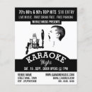 Recherche de event prospectus Karaoké