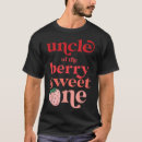 Recherche de strawberry tshirts Père