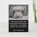 Suche nach weasels karten Frettchen