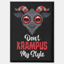Suche nach der krampus magnete Festlich