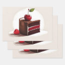 Suche nach bäckereien geschenkpapier Dessert