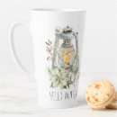 Recherche de coton tasses Aquarelle