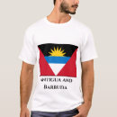 Suche nach antigua flagge tshirts Antiguan