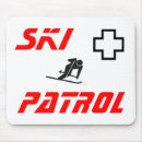 Recherche de patrouille tapis souris Sécurité