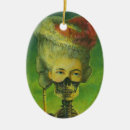 Recherche de gothique crânes ornements Horreur