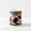 Recherche de cavalier king charles spaniel tasses Canine