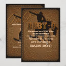 Recherche de western bbq invitations Rustique