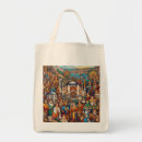 Recherche de culturel sacs Historique