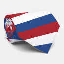 Recherche de bas rouge cravates Drapeau
