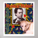 Suche nach mahler poster Music