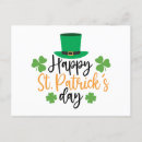 Suche nach luck postkarten Kleeblatt