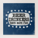 Suche nach bier puzzle Spaß