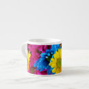 Recherche de fleur marguerite tasses Boho
