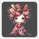Suche nach geisha aufkleber Tokyo