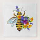 Recherche de apiculteurs puzzles Apiculture
