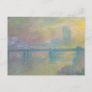 Suche nach claude monet postkarten Impressionismus