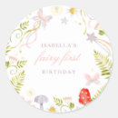 Recherche de magique autocollants Girl