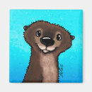 Suche nach river magnete Otter