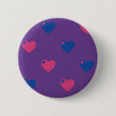 Suche nach bisexuell buttons Pansexuell
