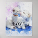 Recherche de chiens et chats posters Noël