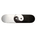 Recherche de yin yang skateboards Blanc