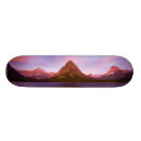 Recherche de lac skateboards Image de couleur
