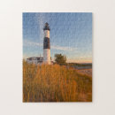 Suche nach michigansee puzzle Leuchtturm